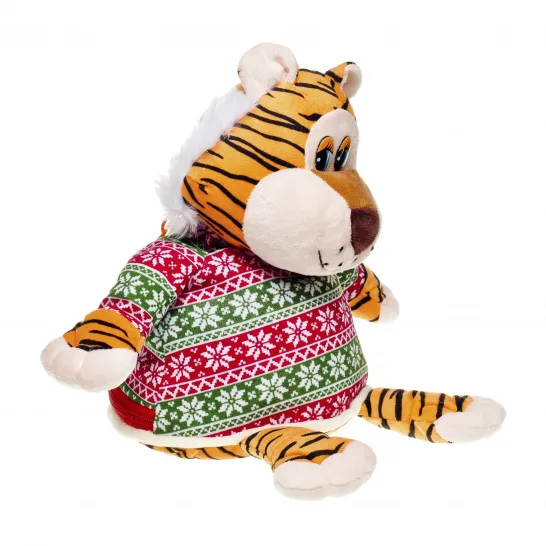 Сладкий новогодний подарок Финн 700 грамм премиум
